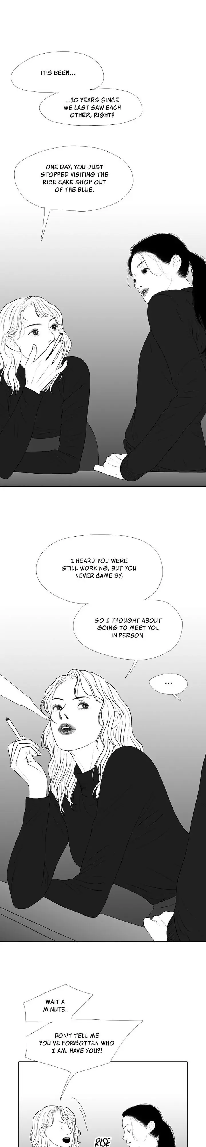 Kill Me Now Chapter 22 - Page 17