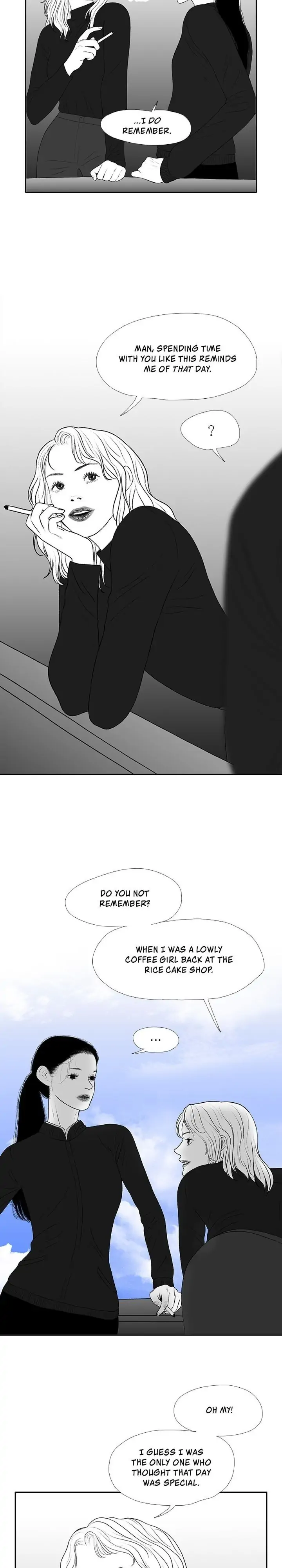 Kill Me Now Chapter 22 - Page 18