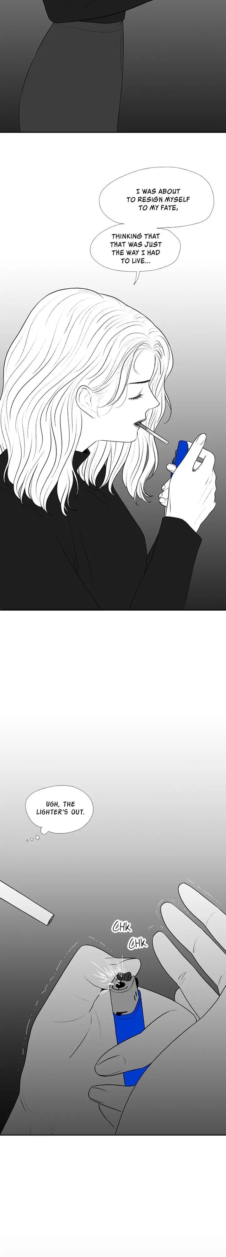 Kill Me Now Chapter 22 - Page 20