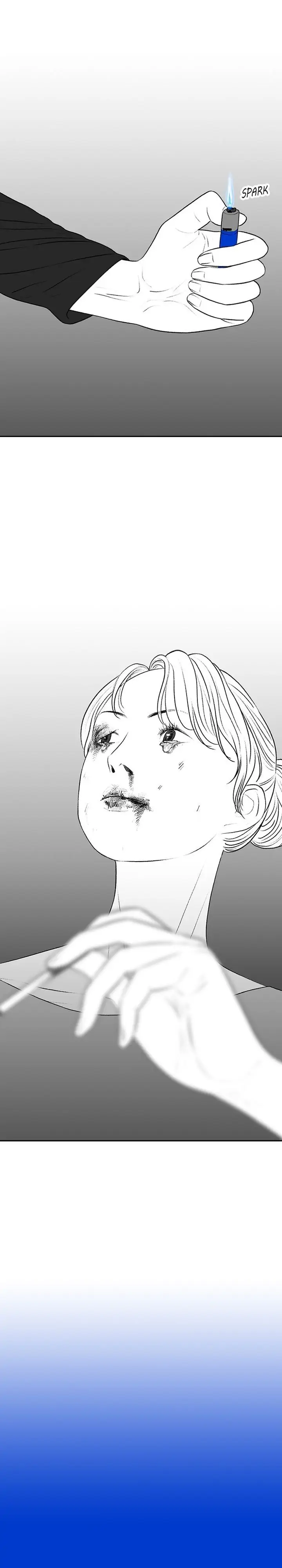 Kill Me Now Chapter 22 - Page 22