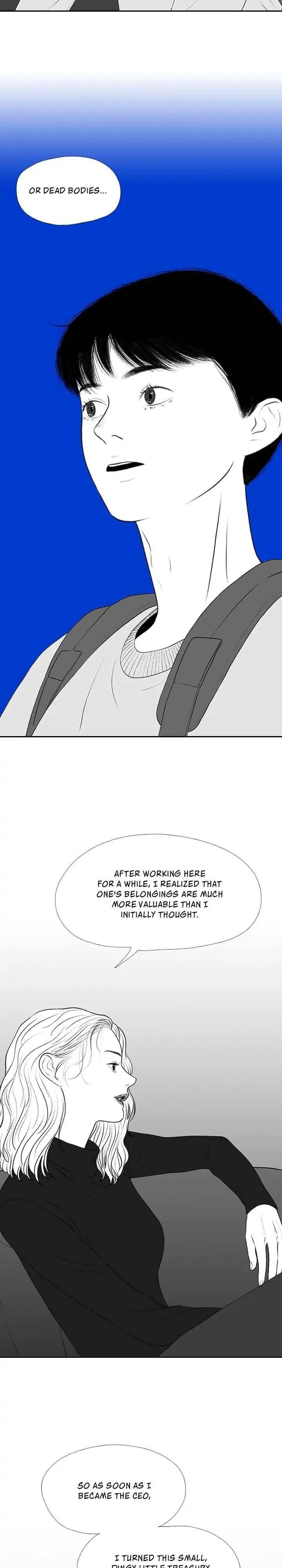 Kill Me Now Chapter 22 - Page 5