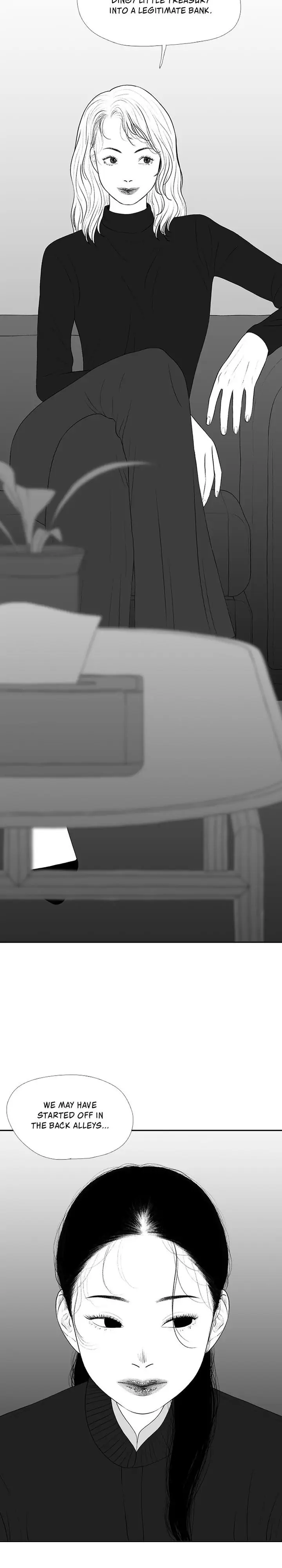Kill Me Now Chapter 22 - Page 6
