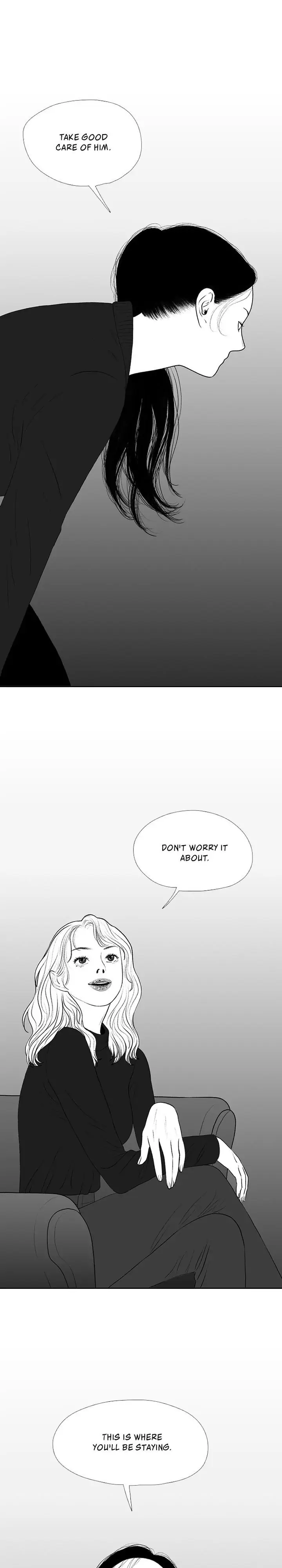 Kill Me Now Chapter 22 - Page 9
