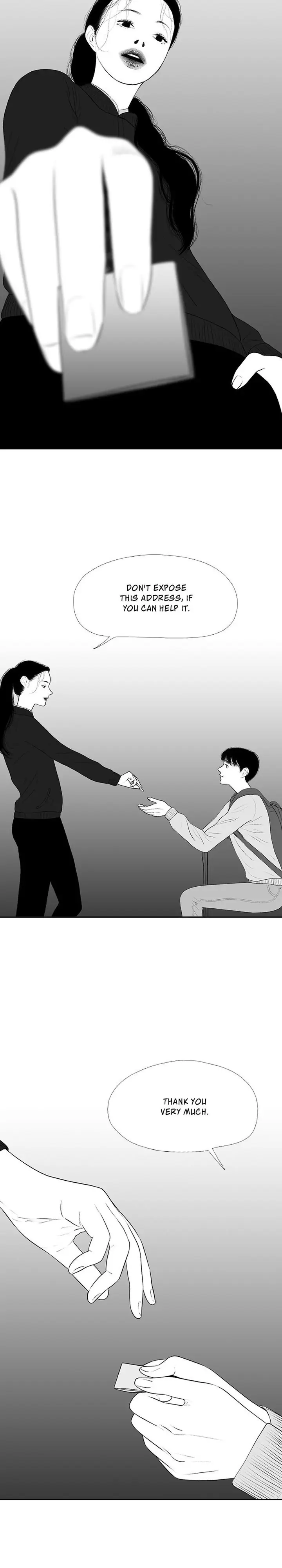 Kill Me Now Chapter 22 - Page 10