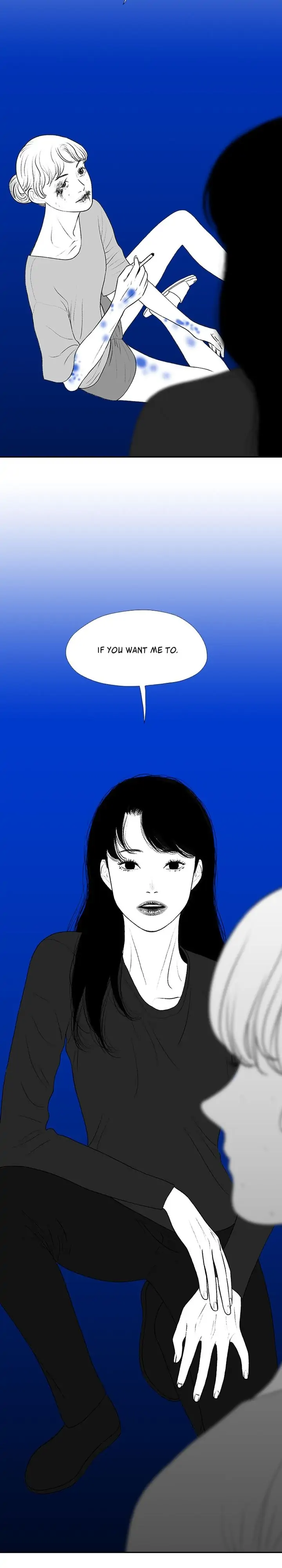 Kill Me Now Chapter 23 - Page 2