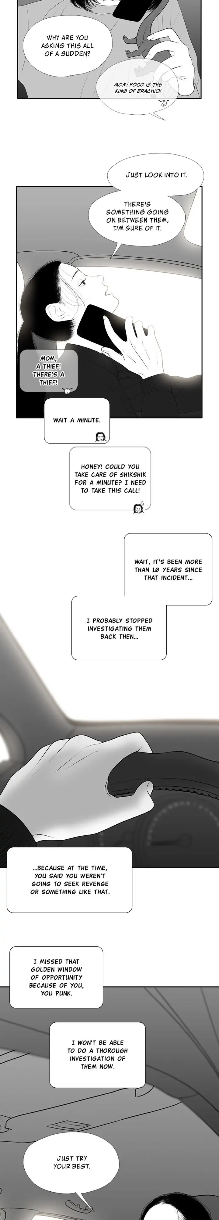 Kill Me Now Chapter 23 - Page 15