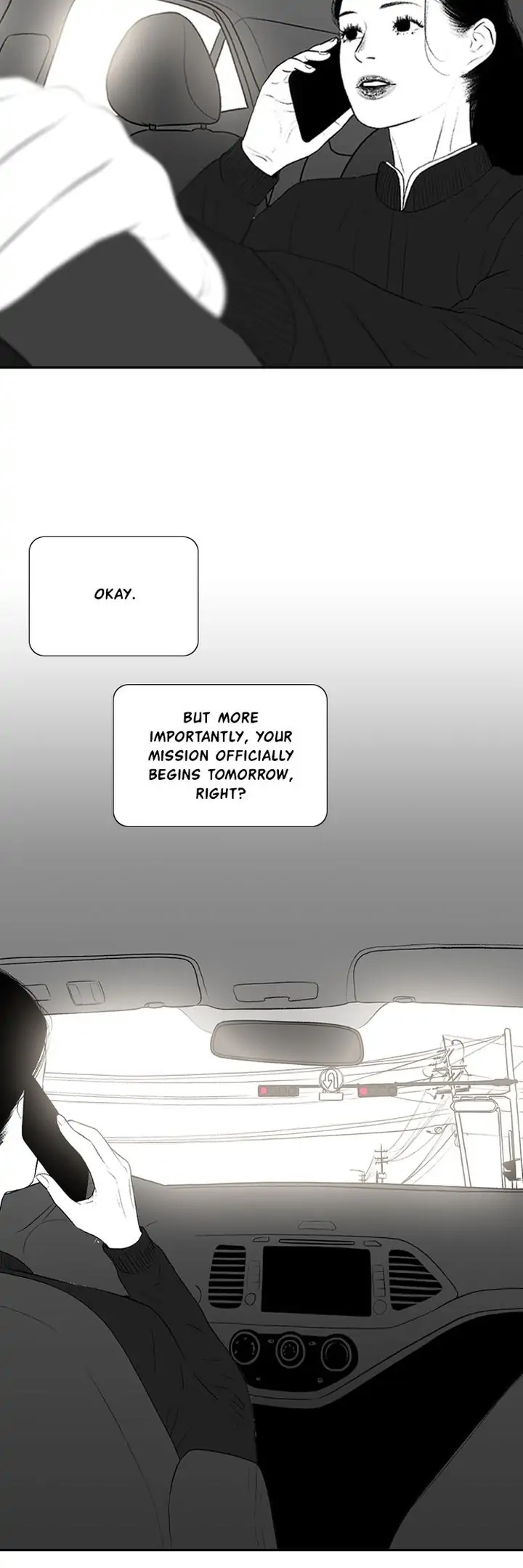 Kill Me Now Chapter 23 - Page 16