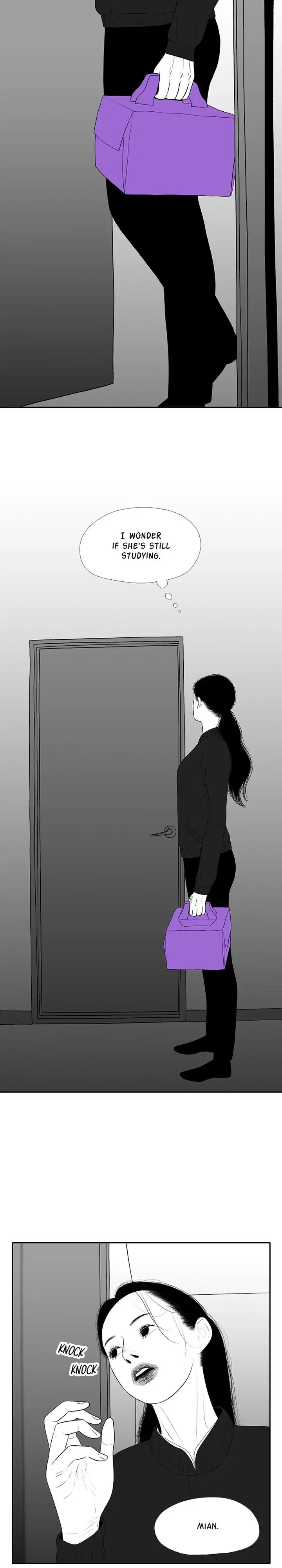 Kill Me Now Chapter 23 - Page 19