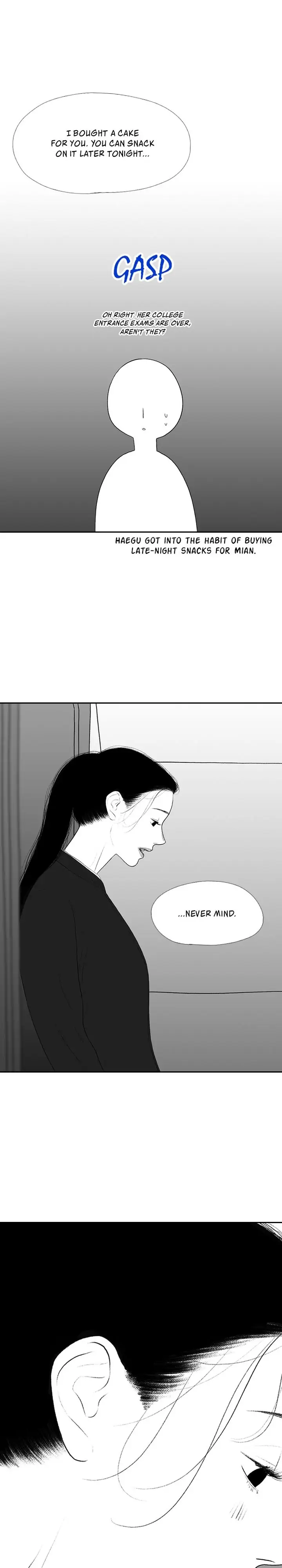 Kill Me Now Chapter 23 - Page 20