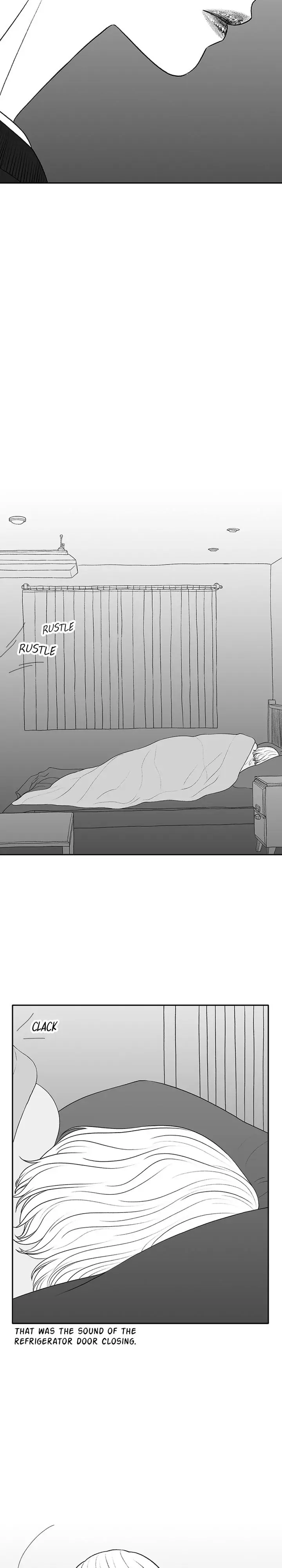 Kill Me Now Chapter 23 - Page 21