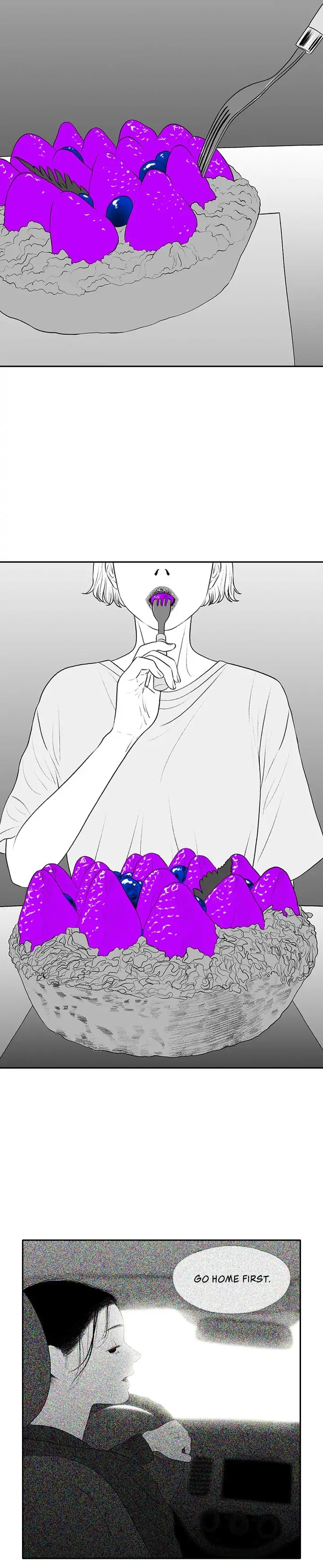 Kill Me Now Chapter 23 - Page 23