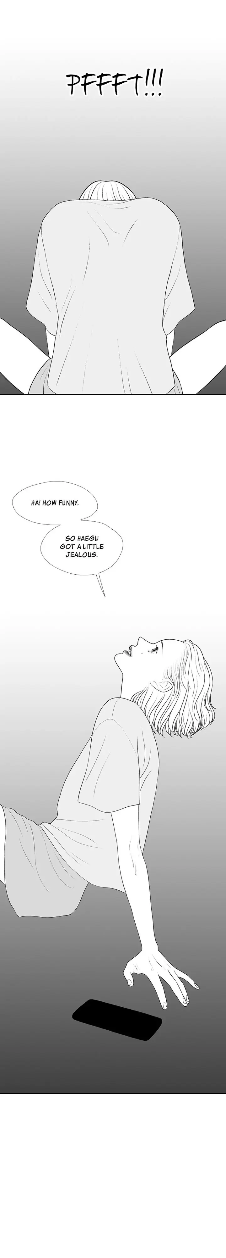 Kill Me Now Chapter 23 - Page 24