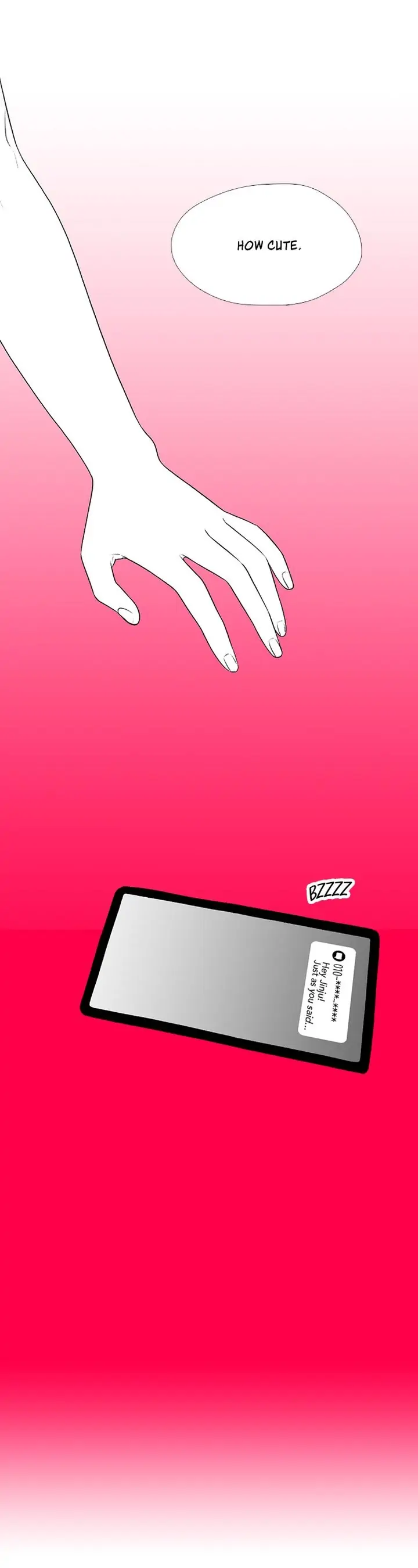 Kill Me Now Chapter 23 - Page 25