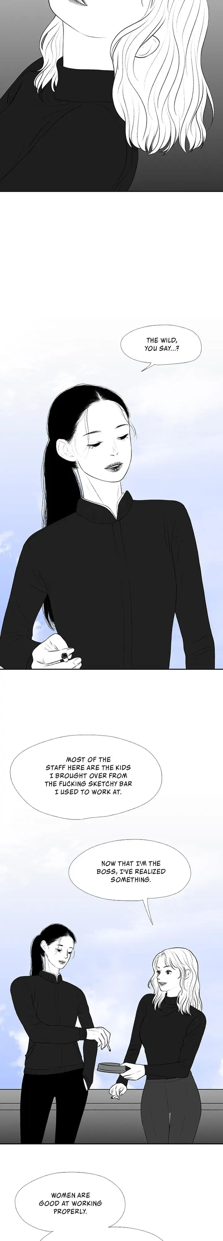 Kill Me Now Chapter 23 - Page 5
