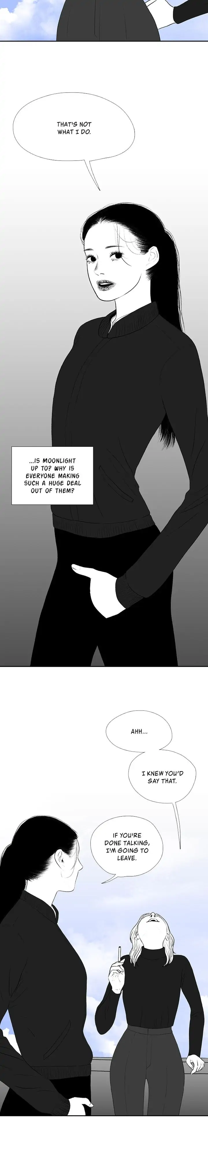 Kill Me Now Chapter 23 - Page 10