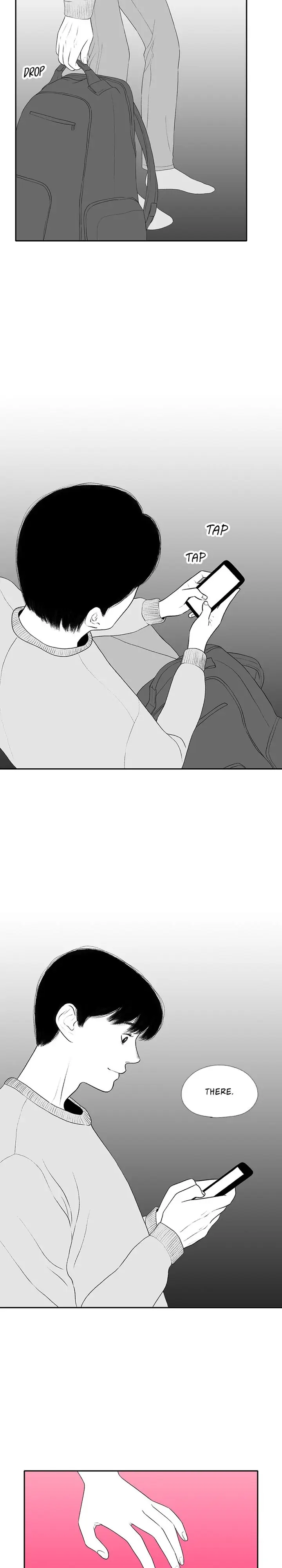 Kill Me Now Chapter 24 - Page 11