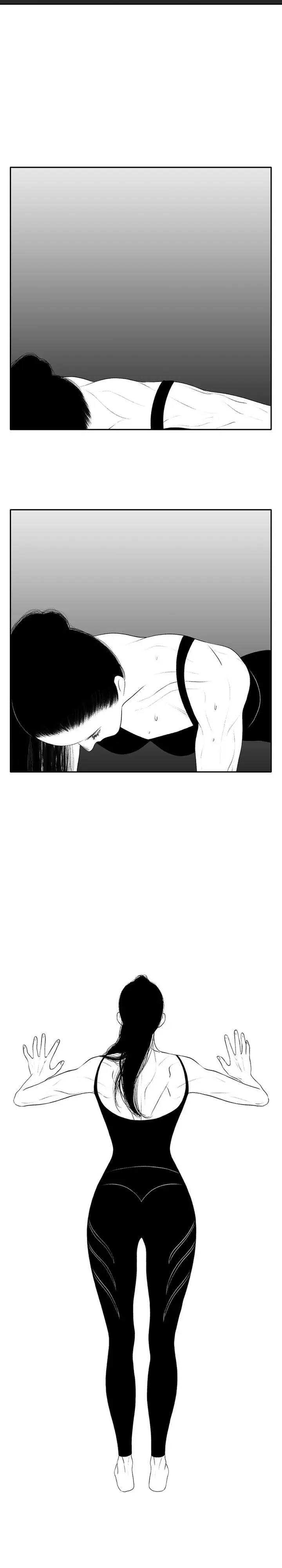 Kill Me Now Chapter 24 - Page 13