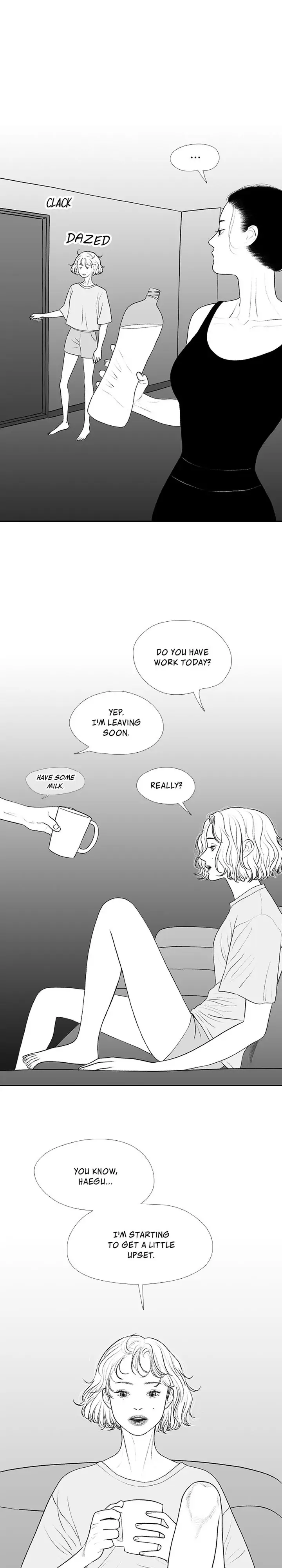 Kill Me Now Chapter 24 - Page 15