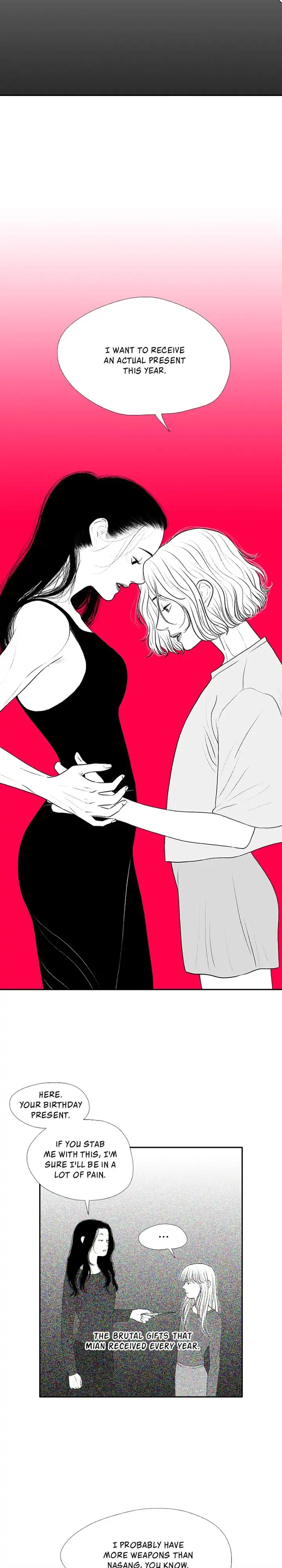 Kill Me Now Chapter 24 - Page 18