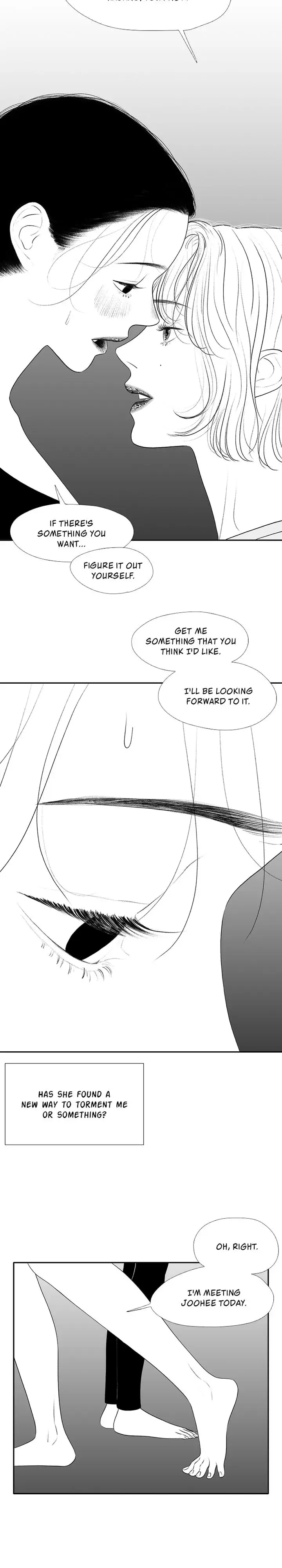 Kill Me Now Chapter 24 - Page 19
