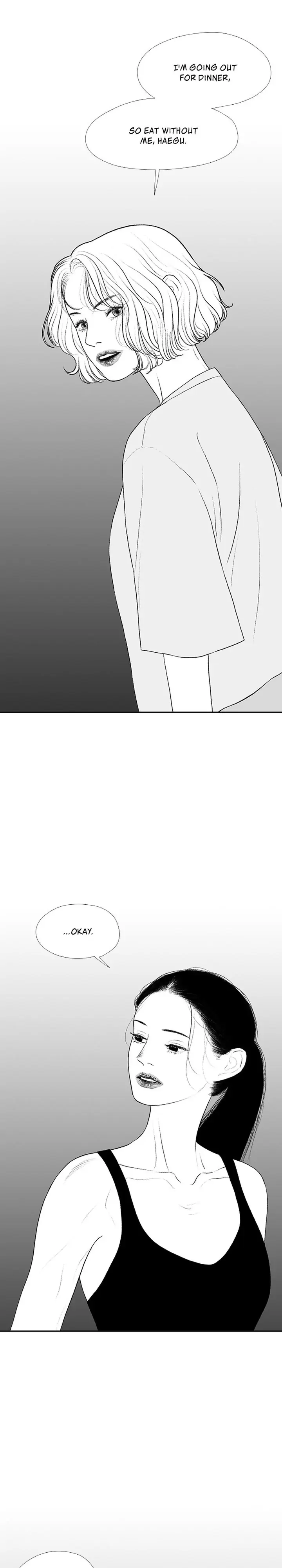 Kill Me Now Chapter 24 - Page 20