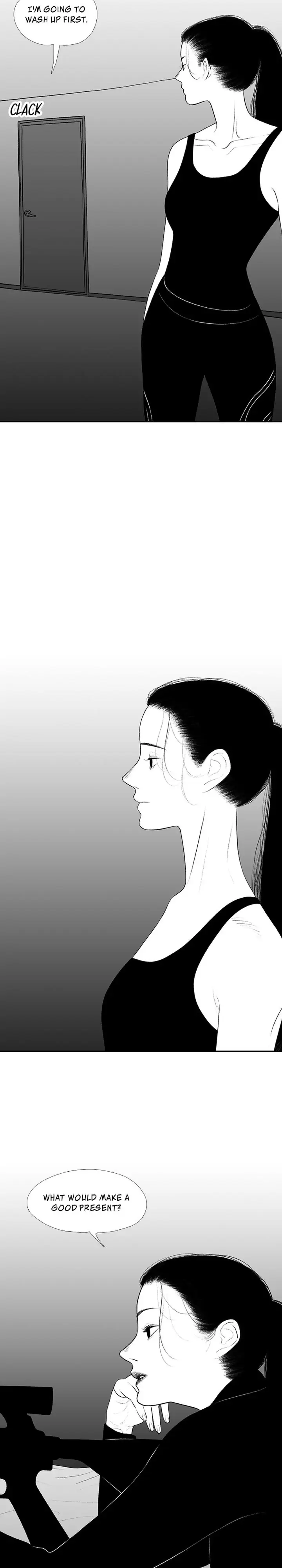 Kill Me Now Chapter 24 - Page 21