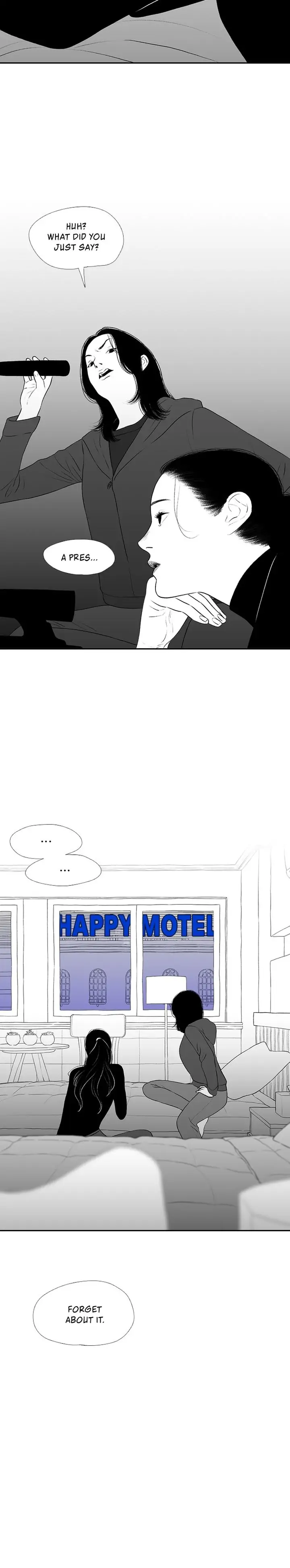 Kill Me Now Chapter 24 - Page 22
