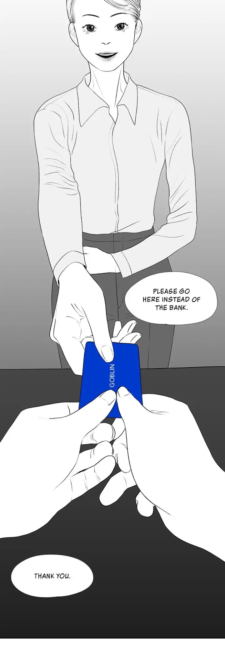 Kill Me Now Chapter 24 - Page 6