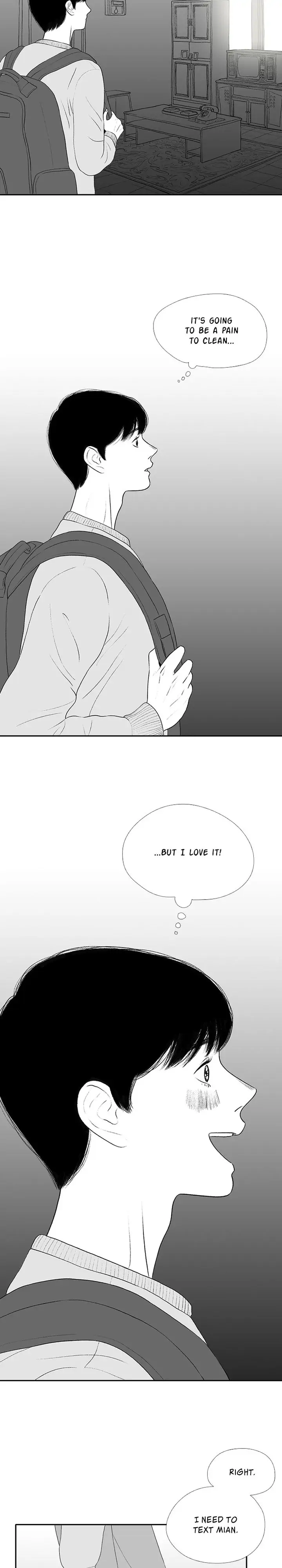 Kill Me Now Chapter 24 - Page 10