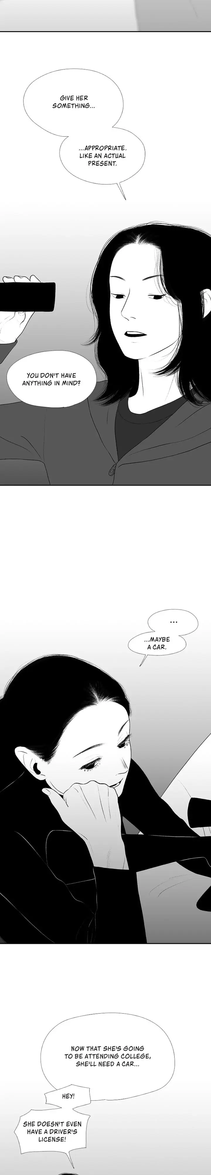 Kill Me Now Chapter 25 - Page 2