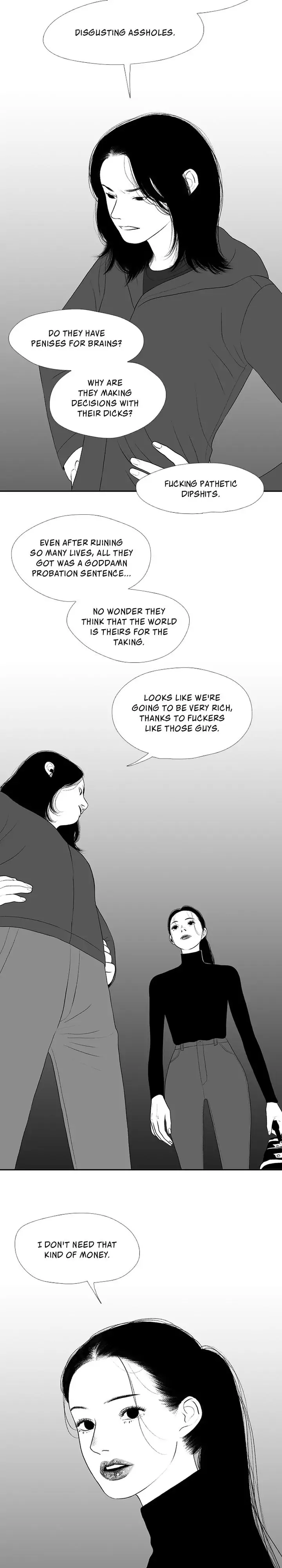 Kill Me Now Chapter 25 - Page 11