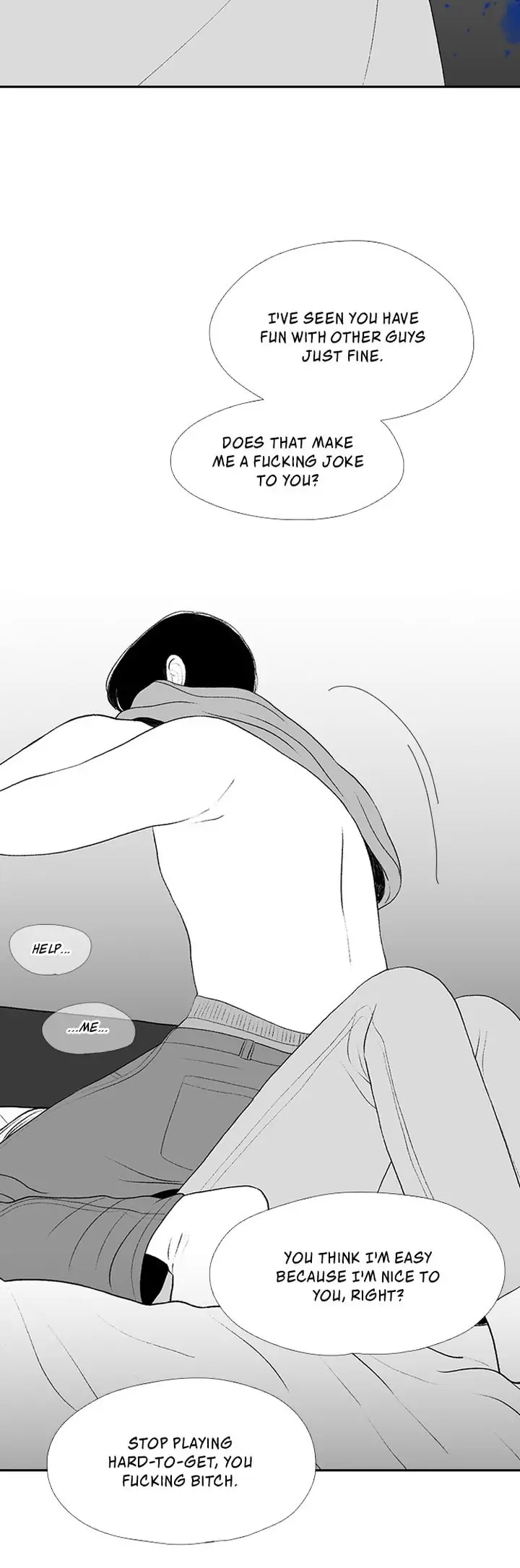 Kill Me Now Chapter 25 - Page 16