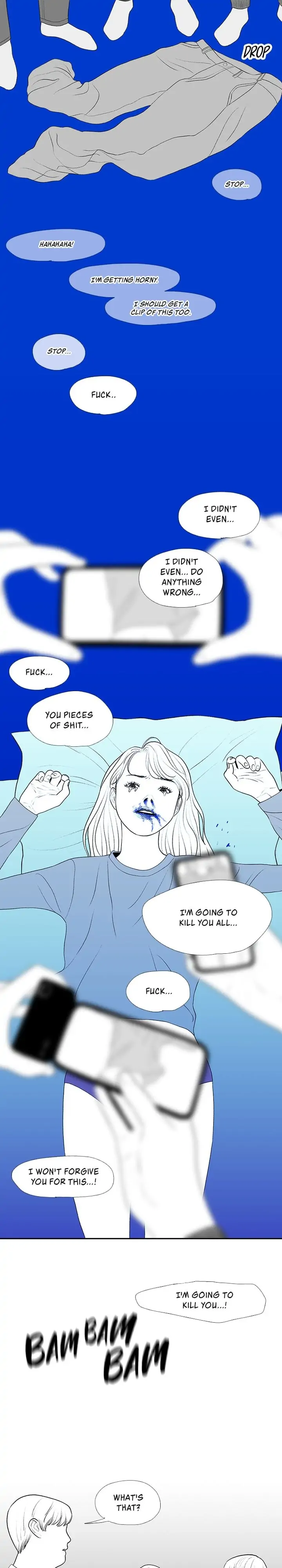 Kill Me Now Chapter 25 - Page 18