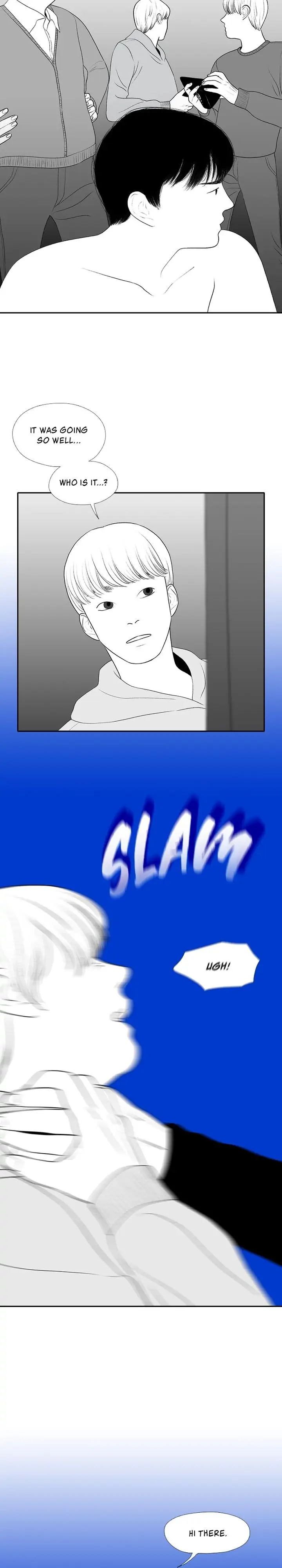 Kill Me Now Chapter 25 - Page 19