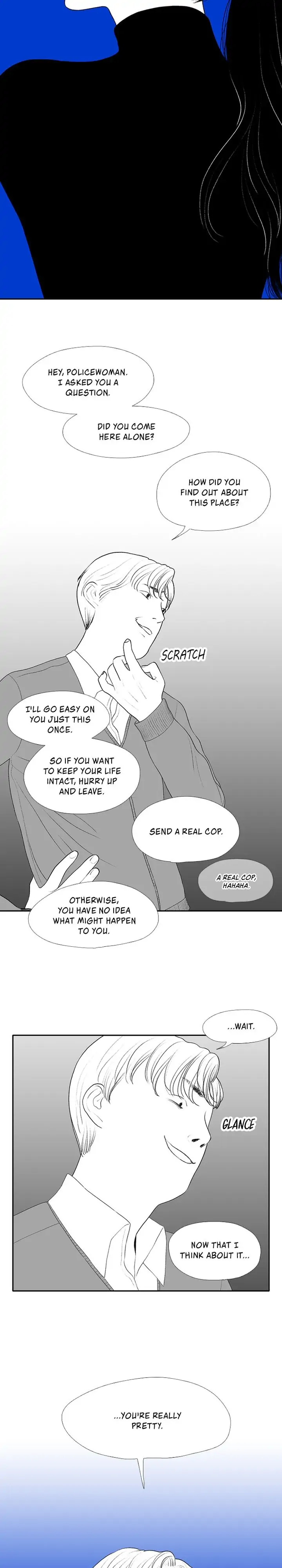Kill Me Now Chapter 25 - Page 21