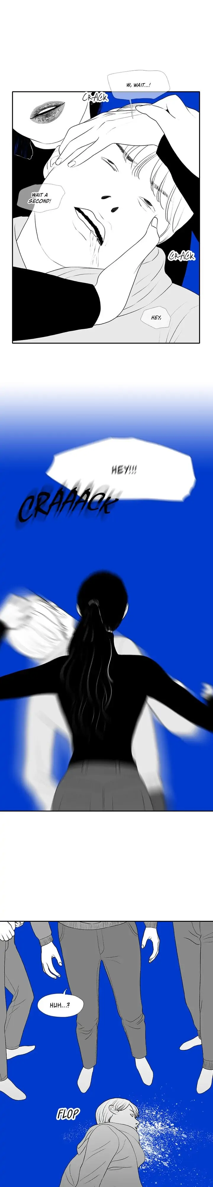 Kill Me Now Chapter 25 - Page 23