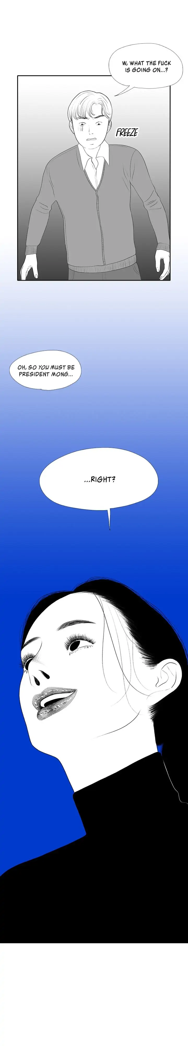 Kill Me Now Chapter 25 - Page 25