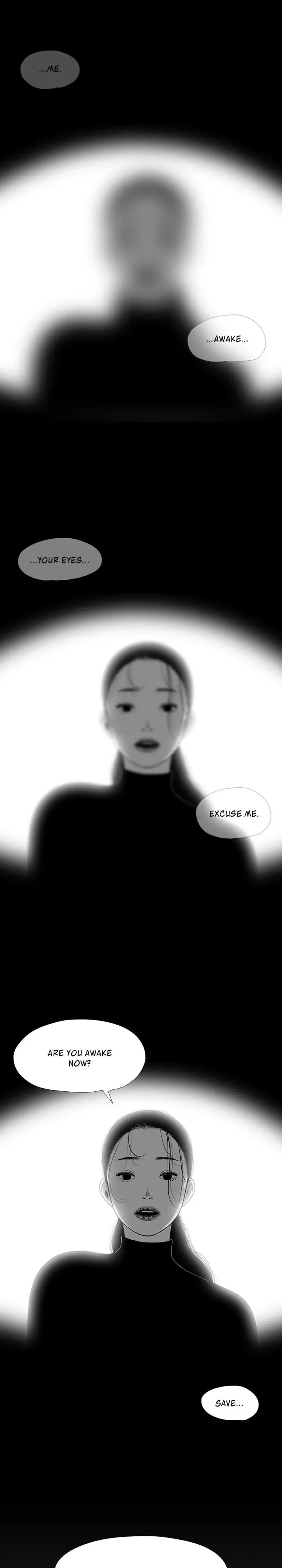 Kill Me Now Chapter 26 - Page 1