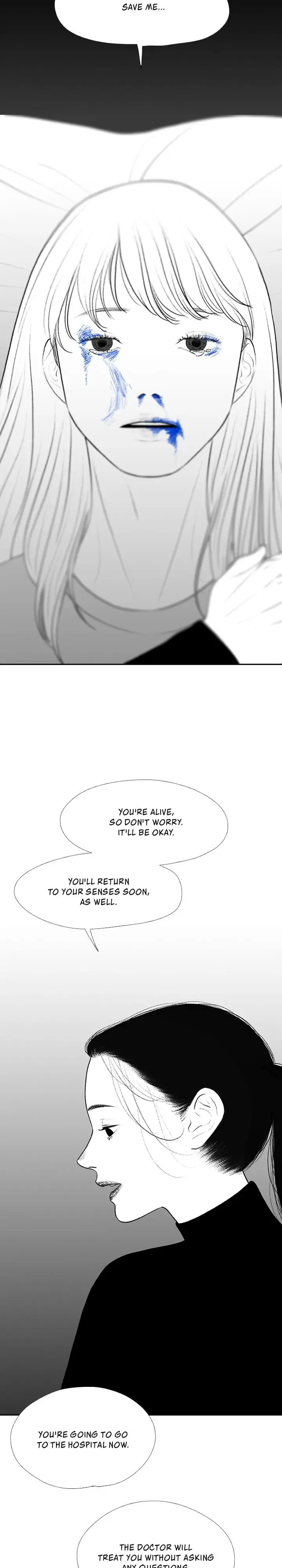 Kill Me Now Chapter 26 - Page 2