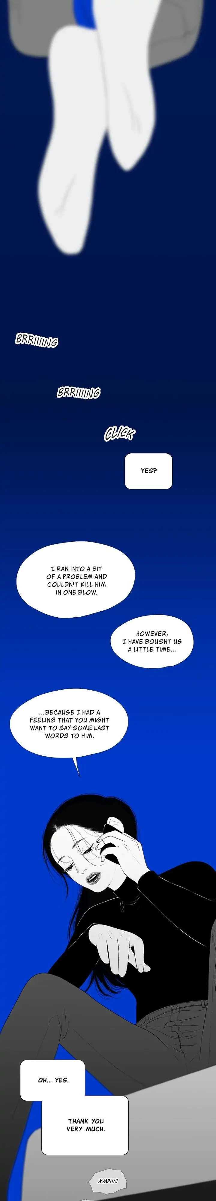 Kill Me Now Chapter 26 - Page 12