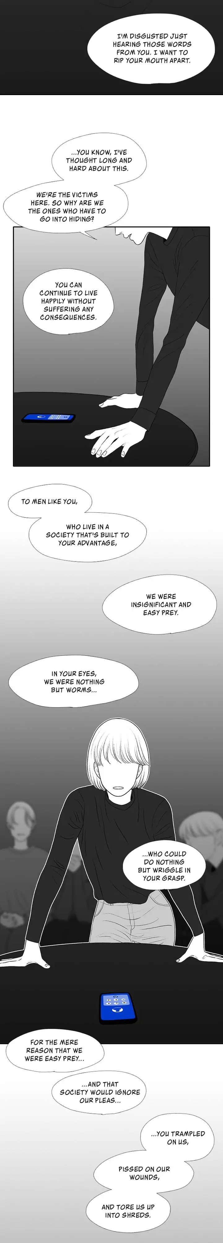 Kill Me Now Chapter 26 - Page 16