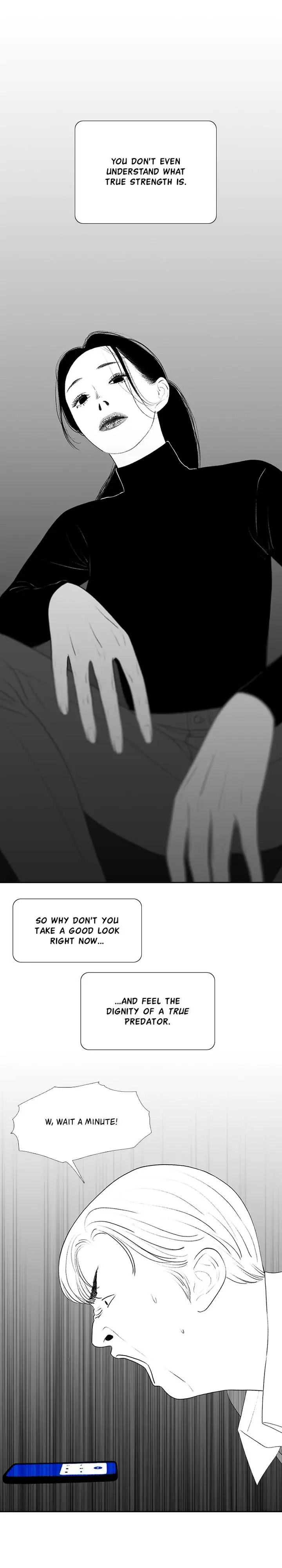 Kill Me Now Chapter 26 - Page 18