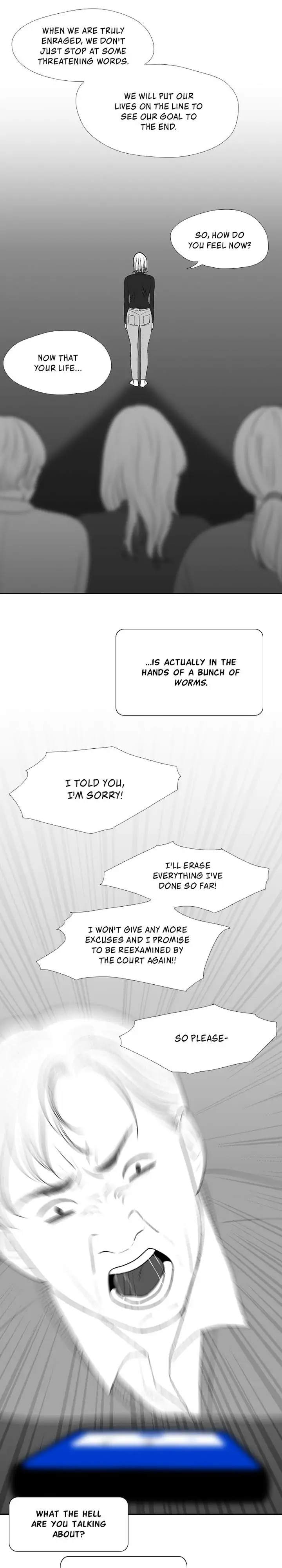 Kill Me Now Chapter 26 - Page 19