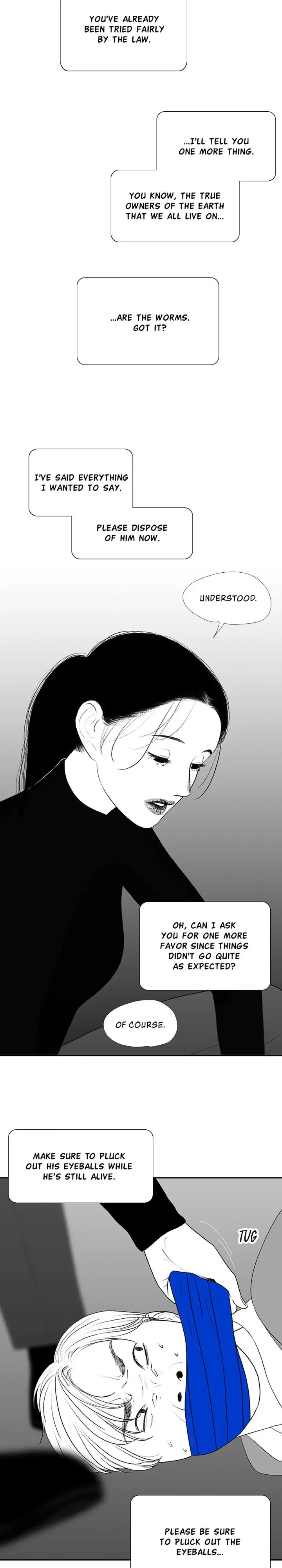 Kill Me Now Chapter 26 - Page 20