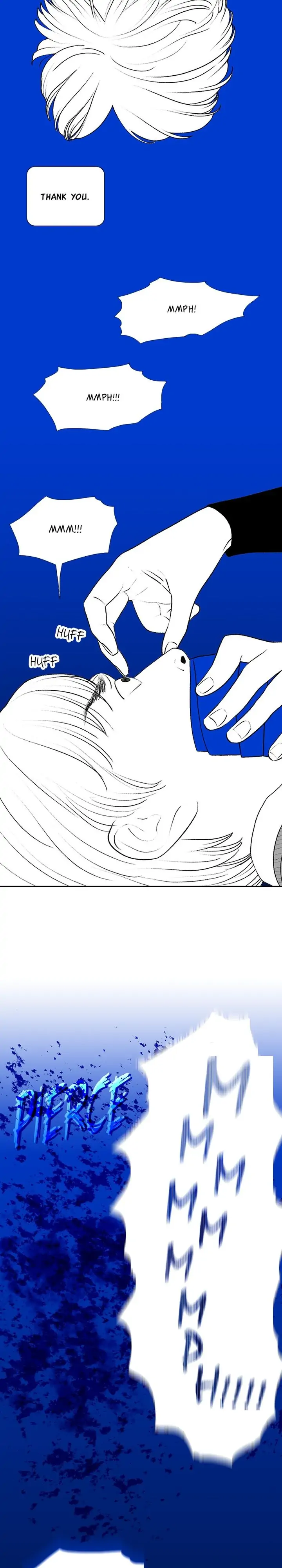 Kill Me Now Chapter 26 - Page 23