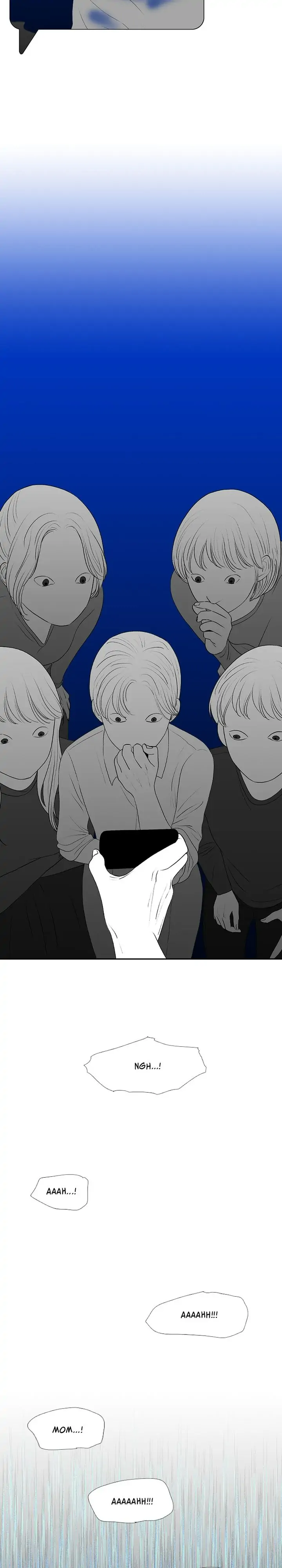 Kill Me Now Chapter 26 - Page 28