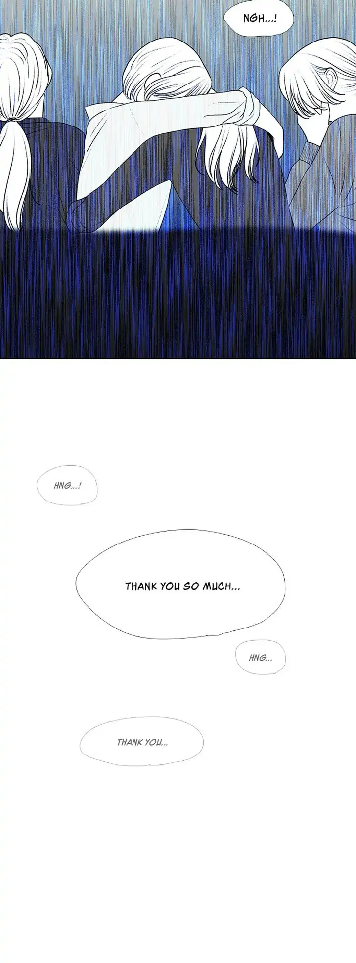 Kill Me Now Chapter 26 - Page 29