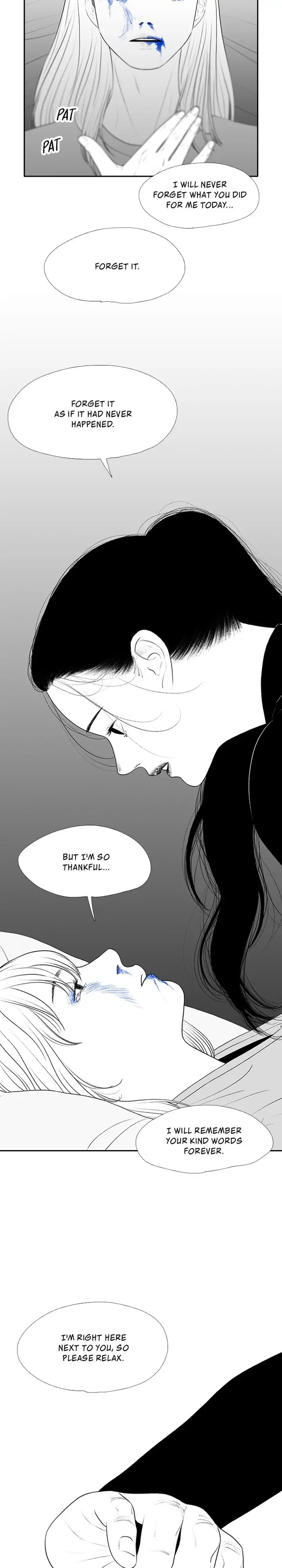 Kill Me Now Chapter 26 - Page 5