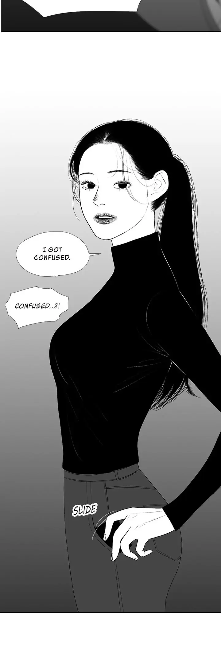 Kill Me Now Chapter 26 - Page 8