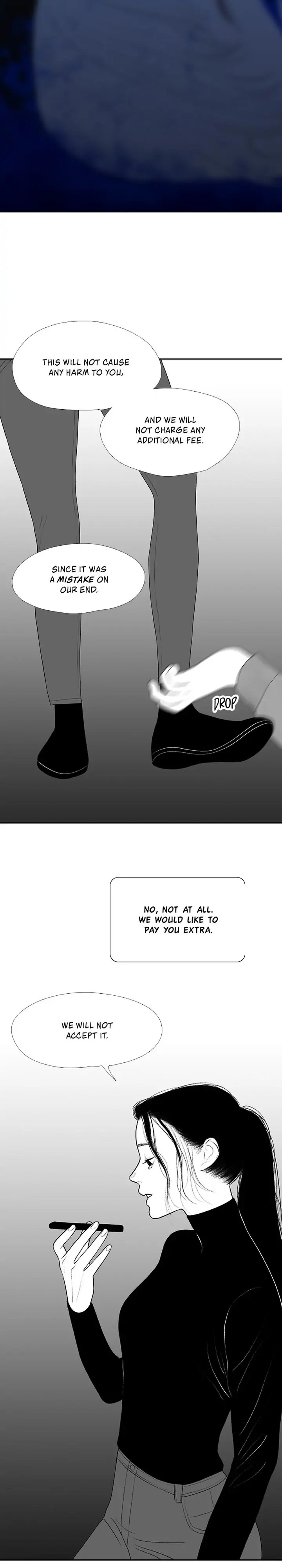 Kill Me Now Chapter 27 - Page 3